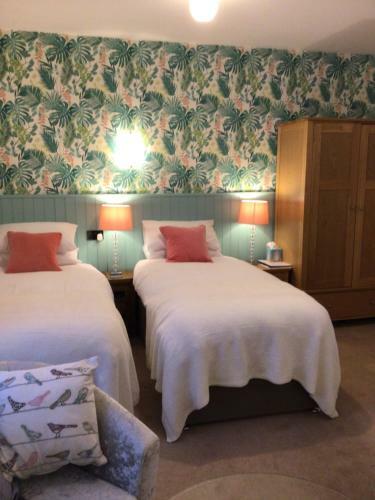 Hostal Birchleigh Guest House