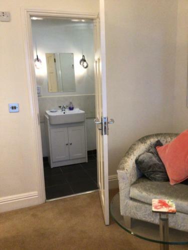 Hostal Birchleigh Guest House