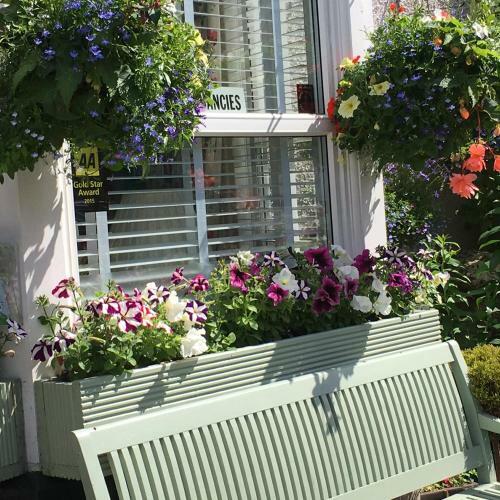 Hostal Birchleigh Guest House