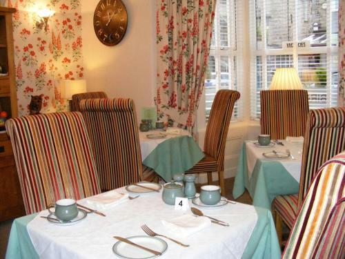 Hostal Birchleigh Guest House