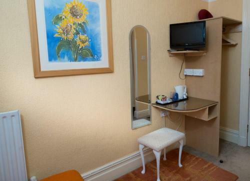 Somerset House B&B