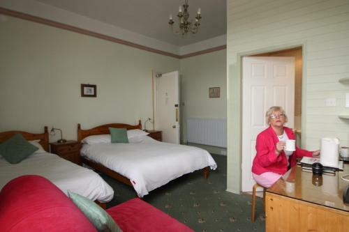 Somerset House B&B