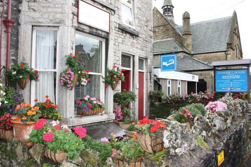 Somerset House B&B