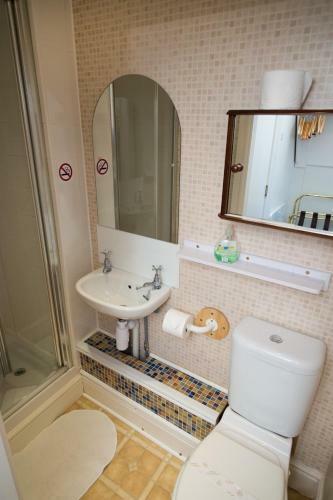 Somerset House B&B
