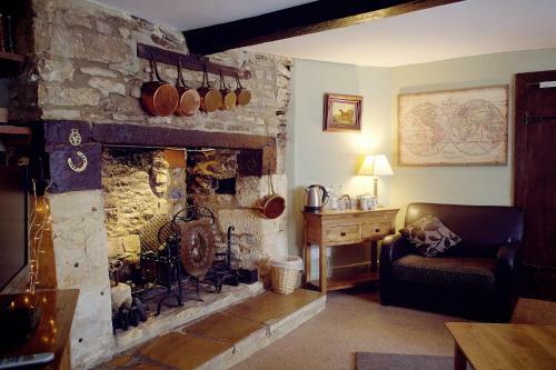 Posada The Lamb Inn