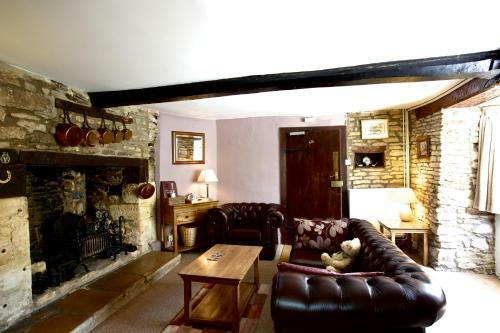 Posada The Lamb Inn