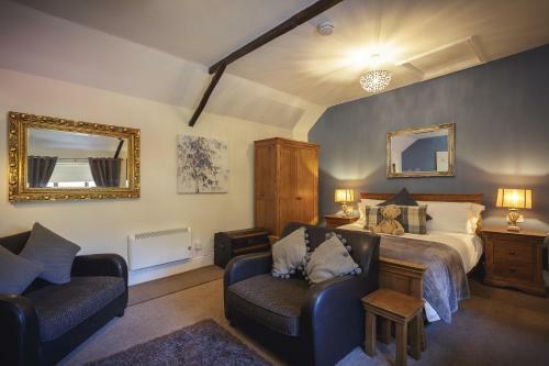 Posada The Lamb Inn
