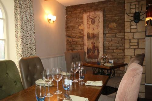 Posada The Lamb Inn