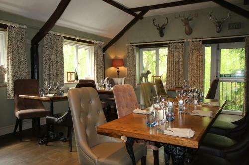 Posada The Lamb Inn
