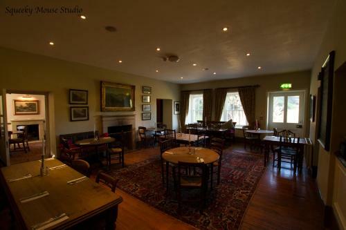 Posada The Derby Arms