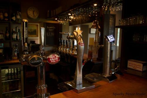 Posada The Derby Arms