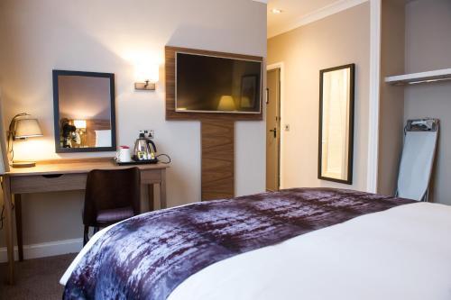 Innkeeper's Lodge Doncaster, Bessacarr