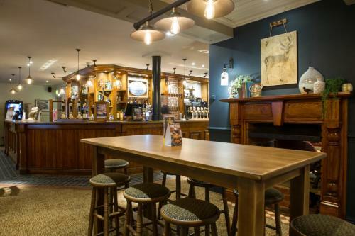 Innkeeper's Lodge Doncaster, Bessacarr