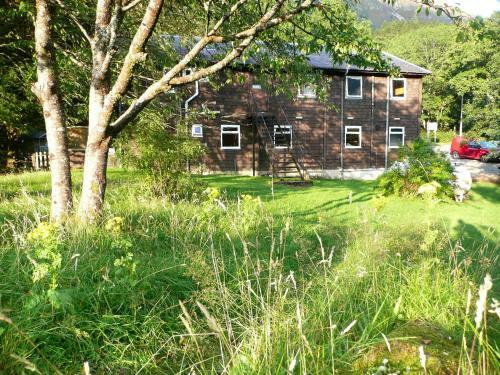 Glencoe Youth Hostel
