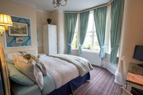Hostal The Ascott