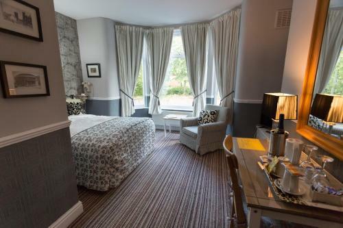 Hostal The Ascott