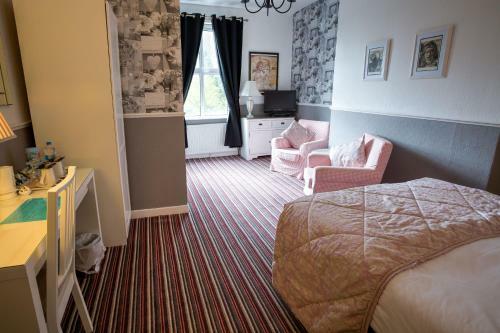 Hostal The Ascott