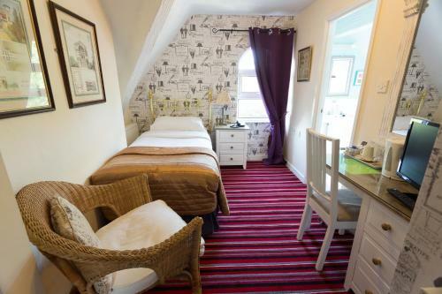 Hostal The Ascott