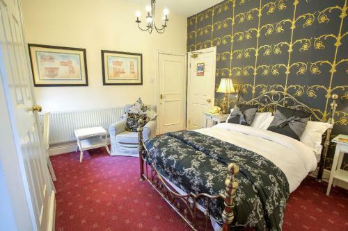 Hostal The Ascott