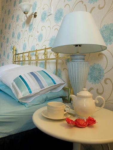 Hostal The Ascott