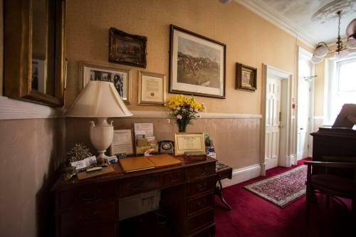 Hostal The Ascott