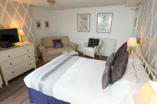 Hostal The Ascott