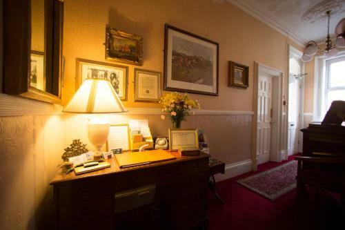 Hostal The Ascott