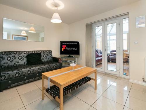 Apartamentos My-places Corporate Serviced Accommodation