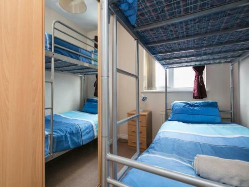 Apartamentos My-places Corporate Serviced Accommodation