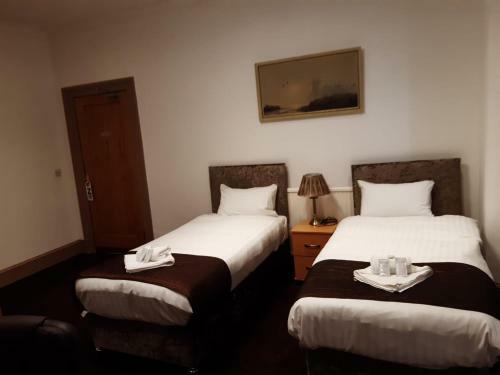 Wilmslow Hotel