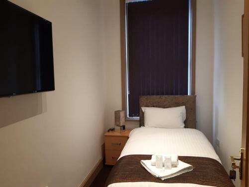Wilmslow Hotel
