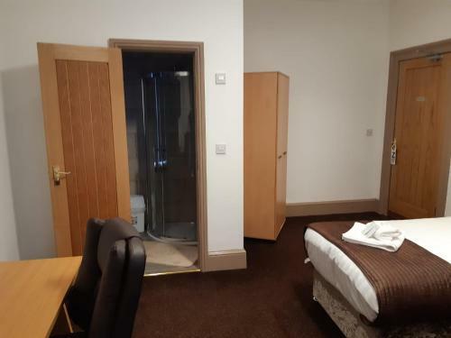 Wilmslow Hotel