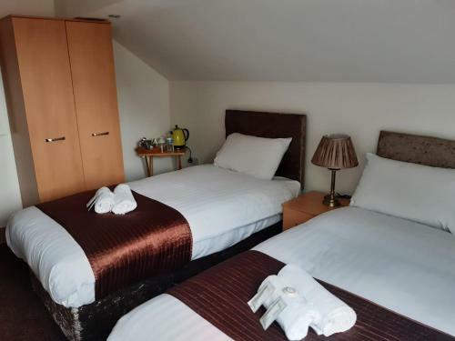 Wilmslow Hotel