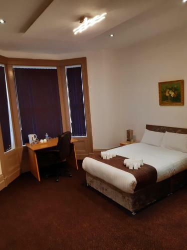 Wilmslow Hotel