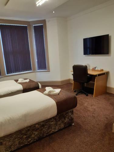 Wilmslow Hotel
