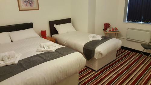 Wilmslow Hotel