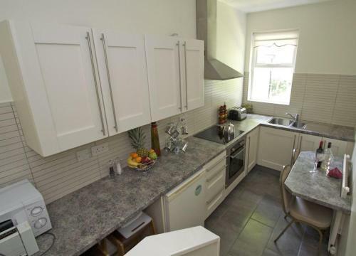 La Suisse Serviced Apartments
