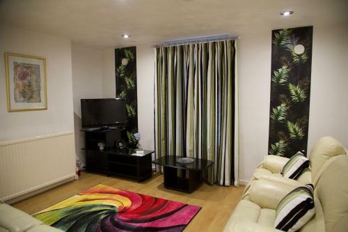 La Suisse Serviced Apartments