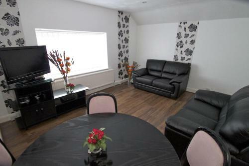 La Suisse Serviced Apartments
