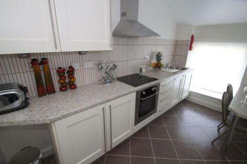 La Suisse Serviced Apartments