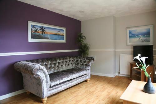 La Suisse Serviced Apartments