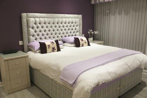 La Suisse Serviced Apartments