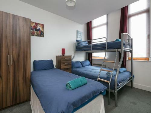 My-places Central Apartments