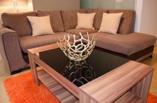 Apartamentos City Stop Manchester