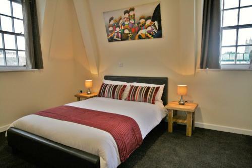 Central Hotel Gloucester