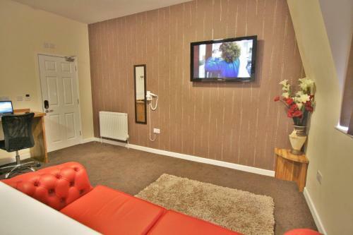 Central Hotel Gloucester