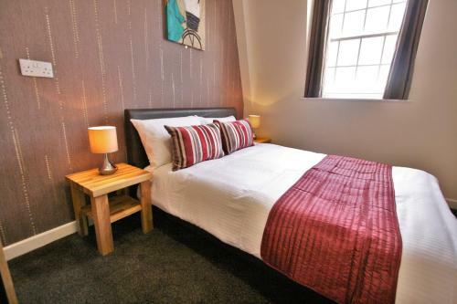 Central Hotel Gloucester