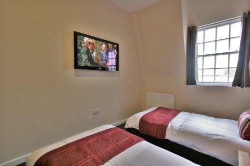 Central Hotel Gloucester