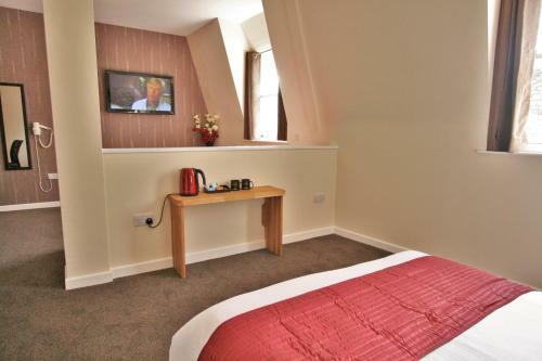 Central Hotel Gloucester