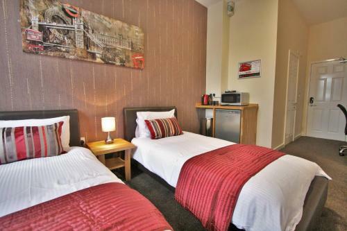 Central Hotel Gloucester